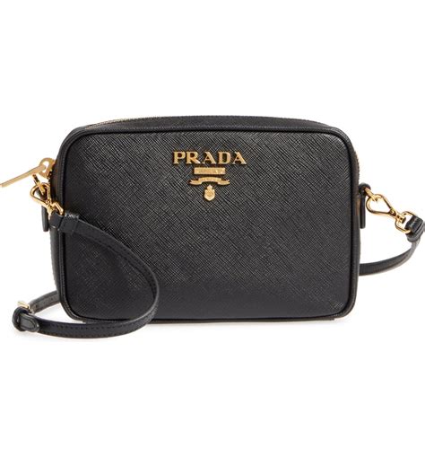 prada saffiano camera bag price|prada saffiano shopping bag.